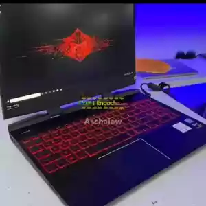 HP OMEN GAMINGOMEN XCore i5-8th Gen128GB SSD STORAGE1 TERA HDD16GB RAM DDR4 MemoryFull HD Price in Ethiopia