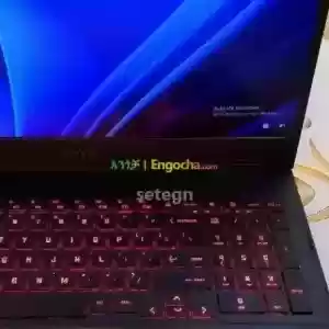 HP OMEN RTX 2070 🧿Intel(R) Core(TM) i7-10700H 10thGeneration 🧿1TB SSD storage🧿16GB RAM DD in Ethiopia
