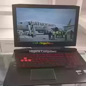 HP OMEN X GAMING LAPTOP Price in Ethiopia