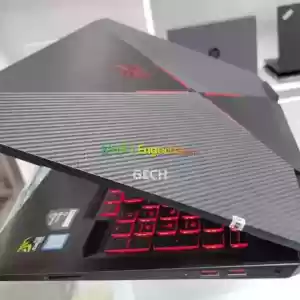 HP OMEN X GAMING in Ethiopia