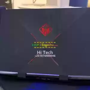 HP OMEN X in Ethiopia