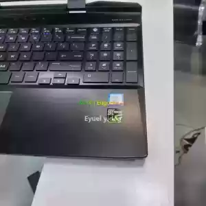 HP OMEN i7 8th GTX 1060 6GB in Ethiopia