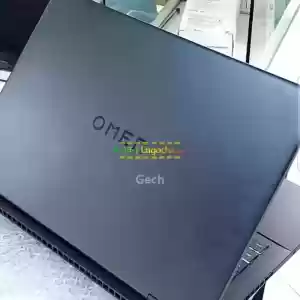 HP Omen 016 6GB 4050 RTX 16GB Ram, 13th generation in Ethiopia