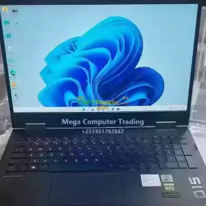 HP Omen 15 Gaming Price in Ethiopia