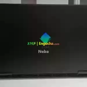 HP Omen 15 gaming in Ethiopia