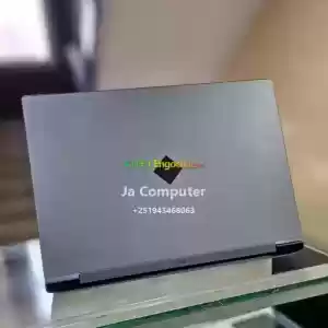 HP Omen 16 in Ethiopia