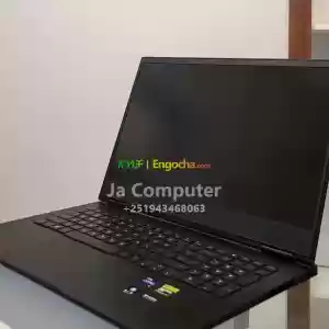 HP Omen 16 in Ethiopia