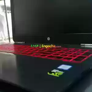 HP Omen 2 Gaming , Intel i7, 2TB+128GB SSD Laptop in Ethiopia