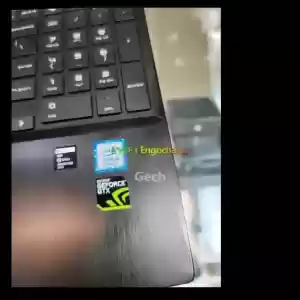 HP Omen GAMING LAPTOP Core i5Ram:16GB Storage:512GB SSD Generation:8thScreen size :15''Gr Price in Ethiopia