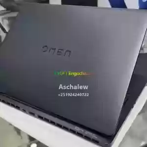 HP Omen TranscendIntel Core Ultra 7 155H 3.8GHz in Ethiopia
