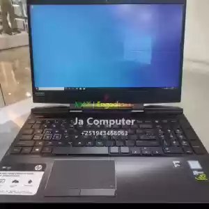 HP Omen X in Ethiopia