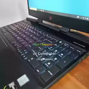 HP Omen X in Ethiopia
