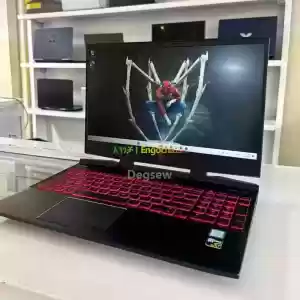 HP Omen X in Ethiopia