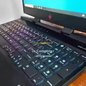 HP Omen X in Ethiopia