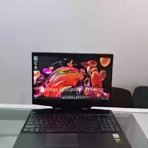 HP Omen gaming core i7 10th in Ethiopia