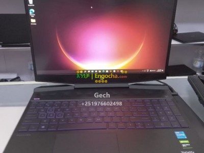 HP PAVILION GAMING CORE I5 11TH GEN 