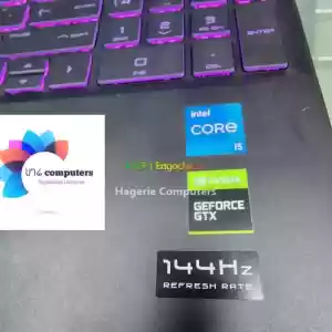 HP PAVILION POWER GAMING LAPTOP Price in Ethiopia