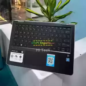 HP PAVILION in Ethiopia