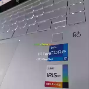 HP PAVILION Price in Ethiopia