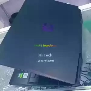 HP POWER PAVILION Price in Ethiopia