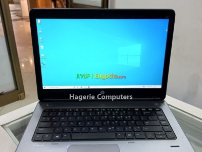 HP PROBOOK 640 g1