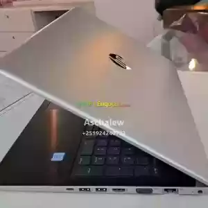 HP PROBOOK MID GAMINGLaptop Intel Core i5-8265U (8TH GEN)512 GB SSD16GB DDR4 RAM15.6inch  in Ethiopia