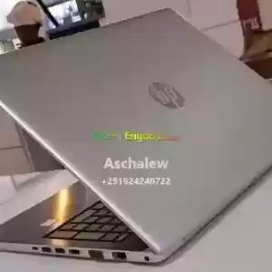 HP PROBOOK MID GAMINGLaptop Intel Core i5-8265U (8TH GEN)512 GB SSD16GB DDR4 RAM15.6inch  in Ethiopia