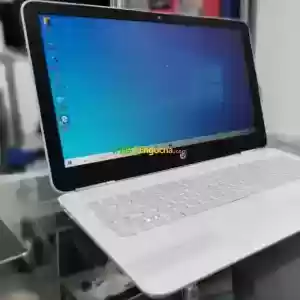 HP Pavilion  in Ethiopia