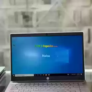 HP Pavilion 14 in Ethiopia