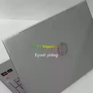HP Pavilion in Ethiopia