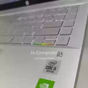 HP Pavilion in Ethiopia