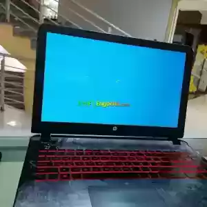 HP Pavilion middle spec gaming Core i7 in Ethiopia
