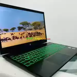 HP Pavillion Gaming, Core i5, 9th gen Price in Ethiopia