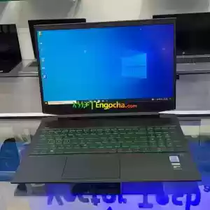 HP Power Gaming, Intel core i5, 10th gen,512GB SSD, 8GB RAM in Ethiopia