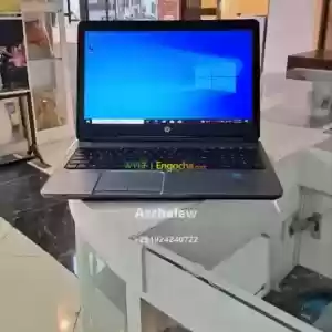 HP ProBook 650 G1Core i5 4th Generation RAM 4GB in Ethiopia