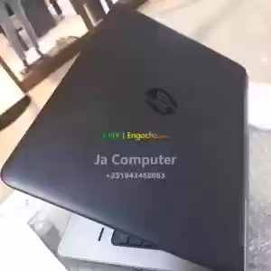 HP ProBook in Ethiopia
