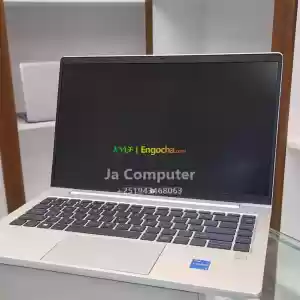 HP ProBook in Ethiopia