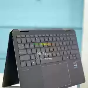 HP SPECTER in Ethiopia
