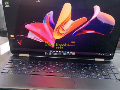 HP SPECTRE x360 BRAND NEW Laptop