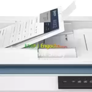 HP ScanJet Pro 2600 f1 Flatbed Scanner in Ethiopia