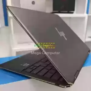 HP Spector in Ethiopia