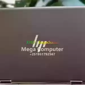 HP Spector x360 in Ethiopia