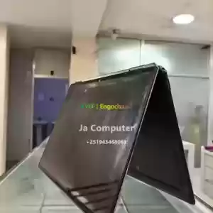 HP Spectre in Ethiopia