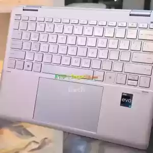 HP Spectre x360 _13.3"2022 product   12th Generation  Intel Core i5   .2 x (Turbo Speed u Price in Ethiopia