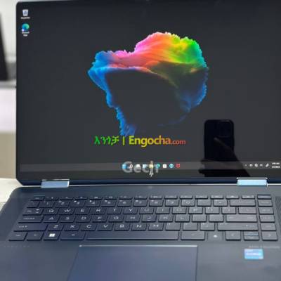 HP Spectre x360 2-in-1 laptop 16’’11th Gen
