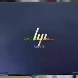 HP Spectre x360 2-in-1 laptop11th Gen Intel Core i7 11390H16 GB LPDDR4X RAM Average512GB  Price in Ethiopia