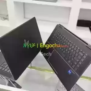 HP Spectre x360 2-in-1 laptop11th Gen Intel Core i7 11390H16 GB LPDDR4X RAM Average512GB  Price in Ethiopia