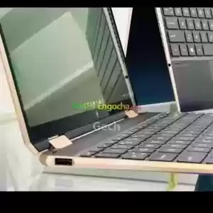 HP Spectre x360 2-in-1 laptopwith spectre pen11th Price in Ethiopia