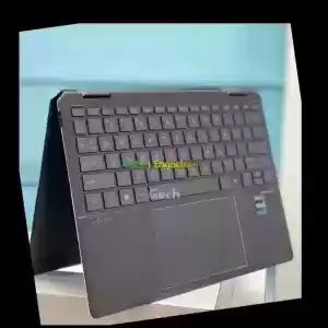 HP Spectre x360 2023(With PEN)13th Gen Intel Core i7 1355U10 Cores ,12 Threads️Intel Iris in Ethiopia