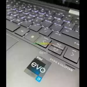 HP Spectre x360 2023(With PEN)13th Gen Intel Core i7 1355U10 Cores ,12 Threads️Intel Iris in Ethiopia